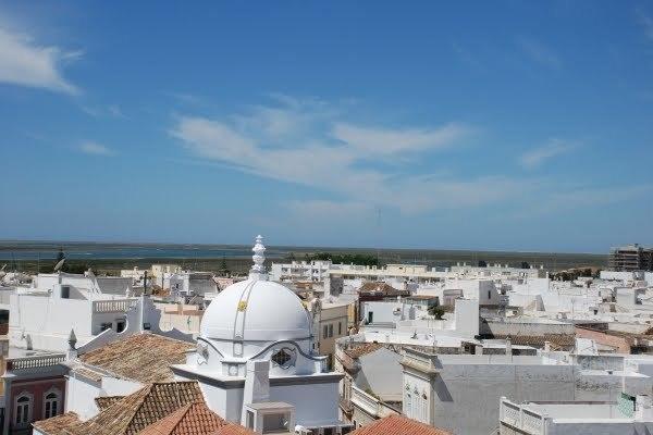 Casa Marina Olhao 빌라 외부 사진