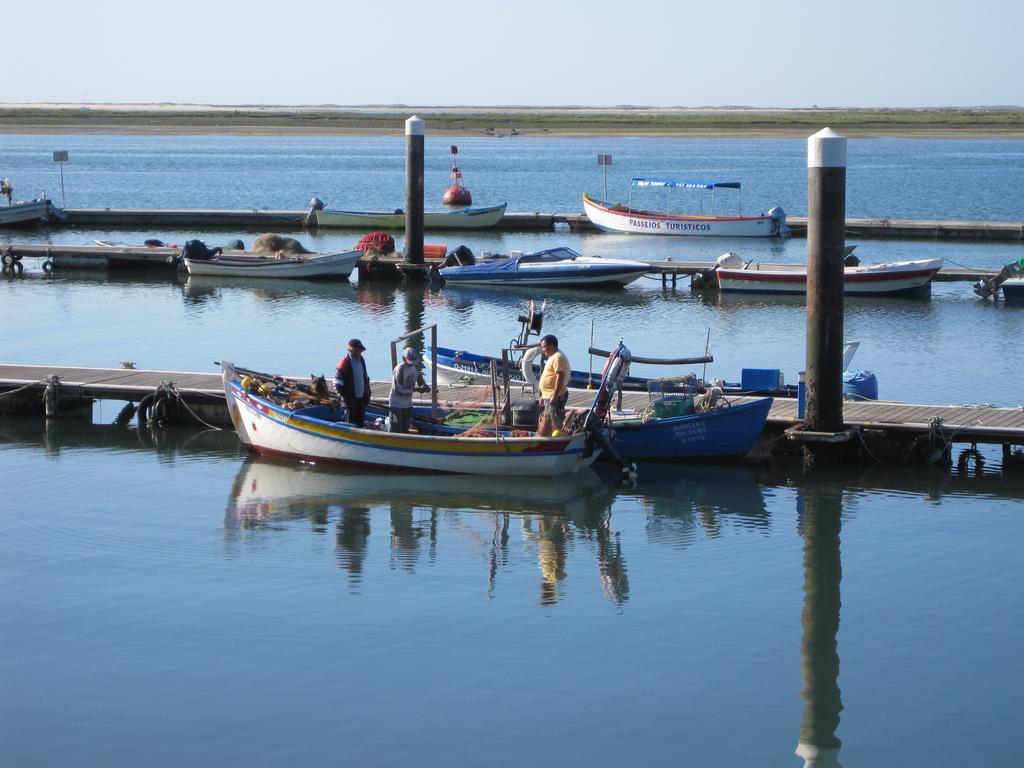 Casa Marina Olhao 빌라 객실 사진