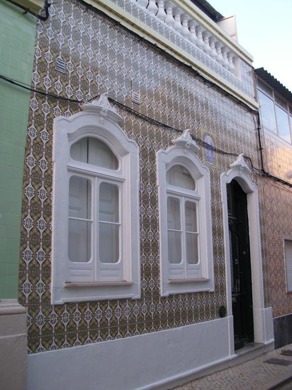 Casa Marina Olhao 빌라 객실 사진