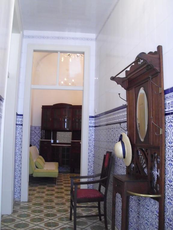 Casa Marina Olhao 빌라 객실 사진